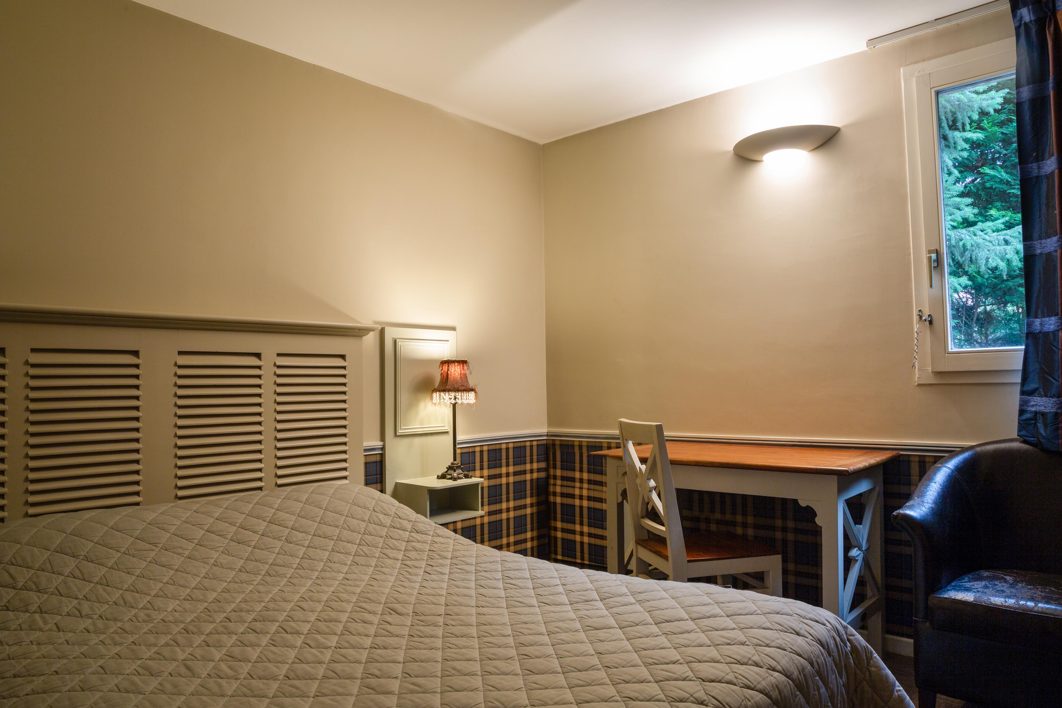 The Originals City, Le Cottage Hotel, Bruay-La-Buissiere Exterior foto