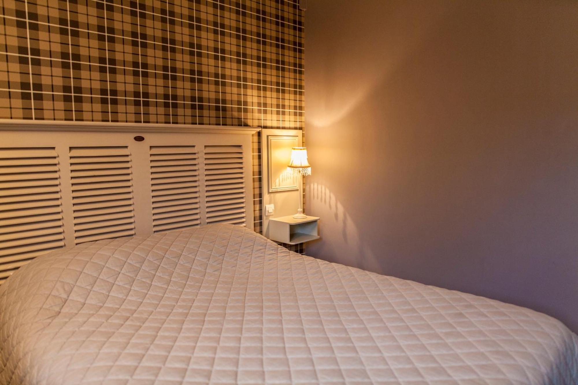 The Originals City, Le Cottage Hotel, Bruay-La-Buissiere Exterior foto